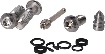 Image de Sram Caliper DB Hardware Kit G2 RSC/Ult hydr., S4 Caliper 11.5018.057.000