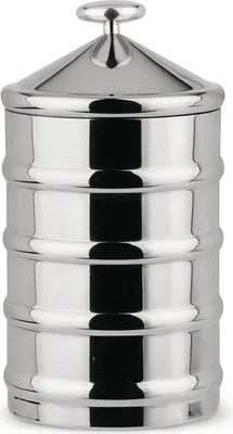 Produktbild von Alessi Küchendose Kalisto 3 CB03 Edelstahl