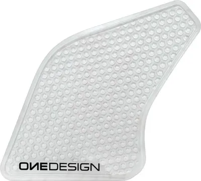 Image de Couvercle de réservoir YAMAHA ONEDESIGN HDR330 transparent