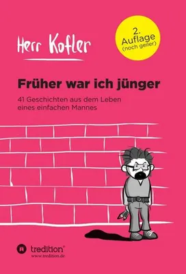 Zdjęcie produktu dla Früher war ich jünger