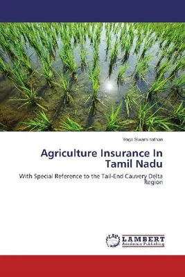 Produktbild von Agriculture Insurance In Tamil Nadu