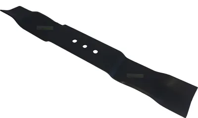 Zdjęcie produktu dla 43,5 CM Nóż do kosiarki Nóż do mulczowania do STIGA Flandria / 1111-9110-01, 490005