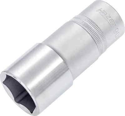 Produktbild von HAZET Steckschlüsseleinsatz 900LG-27 85mm manuell (Handbetätigung) 28mm