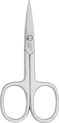 Produktbild von Erbe Solingen Nagelscheren Nagelschere, gerade (9 cm)
