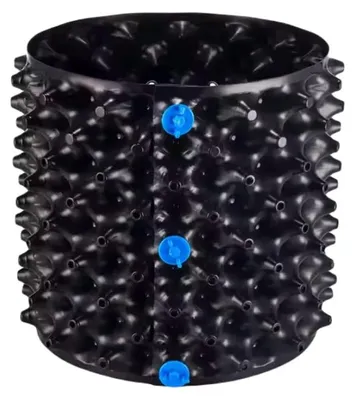 Produktbild von Air Pot 16L Pflanztopf Wurzelwachstum Belüftung Blumentopf Kräuter Gemüse POSH