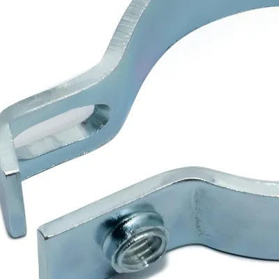 Produktbild von Sicherungsschelle MZA Ø 28 mm für Krümmermutter