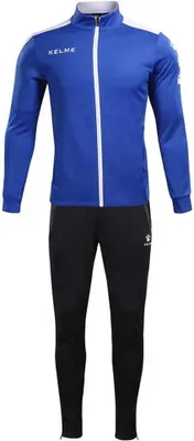 Produktbild von Kelme Trainingsanzug Blau 8 Years Jungen,Mädchen Blau 8 Years