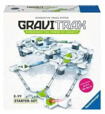 Produktbild von Ravensburger 00027276, 8 Jahr(e)