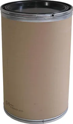 Zdjęcie produktu dla Wytrzymała tekturowa beczka 80x52 cm - Wszechstronne zastosowanie i industrialny wygląd