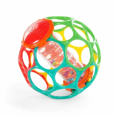 Zdjęcie produktu dla Oball Rainstick 15cm