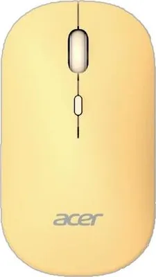 Image de Acer AMR130 souris Universel Ambidextre RF sans fil + Bluetooth 1600 DPI