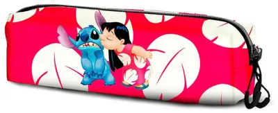 Obrázok produktu pre Perníková škatuľka s motívom Disney Stitch