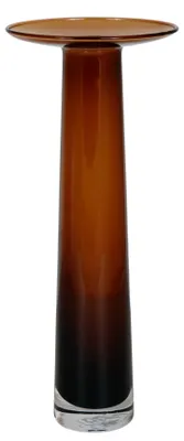 Immagine prodotto di Vaso Kaheku, ambra Norcia, 15 Ø, 35h, codice prodotto 420573263