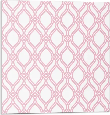 Immagine prodotto di Elegante motivo a onde - Autoadesivo - Rivestimenti murali - Pannello murale - Decorazione murale - Pannelli murali decorativi - Pannelli murali 3D - Design murale autoadesivo - 4 pezzi 50 x 50 cm