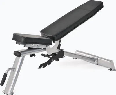 Image de Banc de musculation Horizon Fitness Adonis Vélo d'appartement de musculation