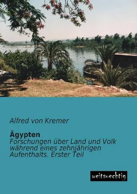 Produktbild von Ägypten