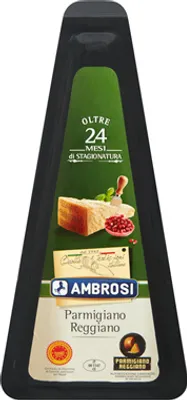 Produktbild von Parmigiano Reggiano 200g - Ambrosi