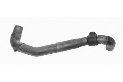 Produktbild von MAPCO Kühlerschlauch Wasserschlauch für NISSAN TERRANO II (R20) 39227