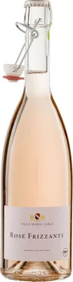 Produktbild von Villa Maria Carla Rosé Frizzante IGT Bügelverschluss | 10,5 % vol | 0,75 l