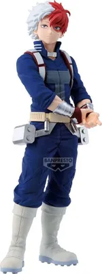 Zdjęcie produktu dla Figura PVC My Hero Academia Shoto Todoroki 22 cm