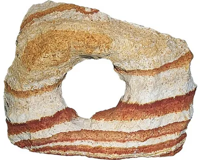 Obrázek produktu pro Akvarijní dekorace Rainbow-rock