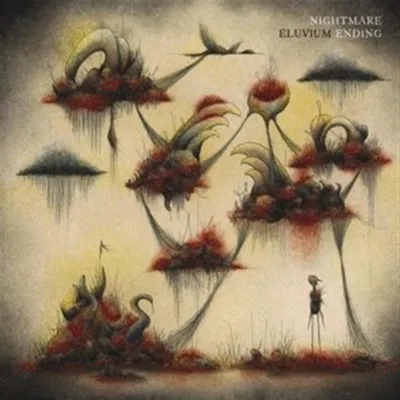 Produktbild von Eluvium-Nightmare Ending