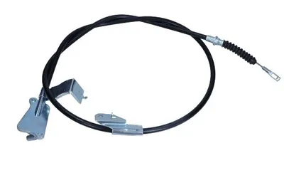Produktbild von MAXGEAR Handbremsseil Seilzug Feststellbremse für NISSAN ALMERA II Hatchback (N16) Hinten Links 32-0865