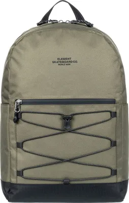 Produktbild von Element Infinity Skate Rucksack Grün Grün One Size