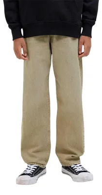 Produktbild von Jack And Jones - "Chris" Jeans für Jungen GT15315 (146) (Wüstenstaub Braun)