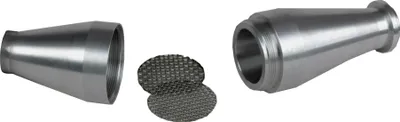 Image de Broyeur à glace Elmag pour IBL 3000, 21711