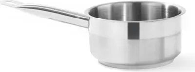 Produktbild von Profi Line Stielkasserolle ohne Deckel 3 l Ø 200 mm - Hendi 830253