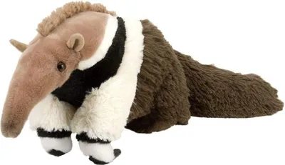 Immagine prodotto di Wild Republic - Peluche - Cuddlekins - Formichiere