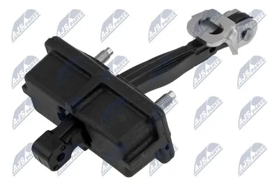 Produktbild von NTY EZC-FT-191 Türfeststeller Türfangband für FIAT Panda Schrägheck (312, 319) Hinten Links Hinten Rechts