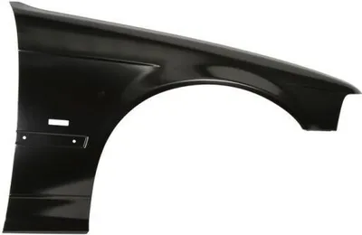 Produktbild von BLIC 6504-04-00603116P Kotflügel Vorne Rechts für BMW 3 Limousine (E36) 3 Compact (E36) 3 Touring (E36)