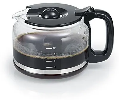 Zdjęcie produktu dla Zamienny czajnik Severin Czajnik GK 5410 do KA 4810