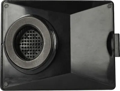 Produktbild von vhbw Staubsaugerfilter Ersatz für Rainbow R12179, R12647B, 1000002 für Staubsauger - Schmutzfilter, Filtereinheit