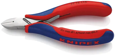 Produktbild von Knipex KP-7712115, 80 g