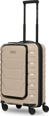 Produktbild von Smartbox Edition 01 4 Rollen Kabinentrolley 55 cm Laptopfach