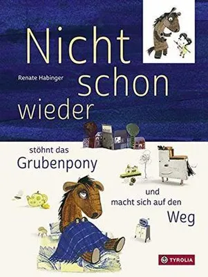 Produktbild von Nicht schon wieder...
