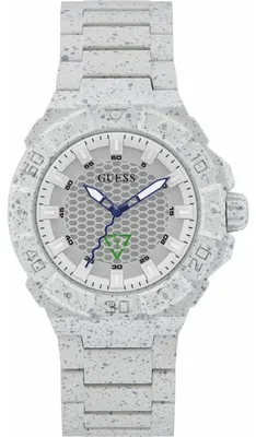 Image de Guess Montres-bracelets GW0507G2