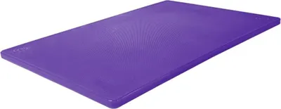 Produktbild von CONTACTO Schneidbrett HACCP, Höhe: 12 mm, Länge: 450 mm, Breite: 300 mm