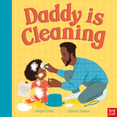 Produktbild von Daddy Is Cleaning