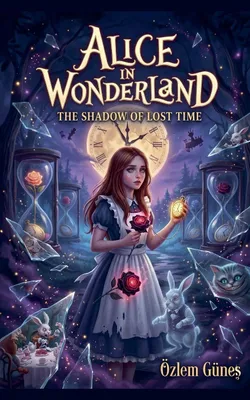 Produktbild von Alice im Wunderland – Der Schatten der verlorenen Zeit
