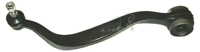 Produktbild von METZGER 58051601 Querlenker Vorne Unten Hinten Links für MAZDA 6 Kombi (GH)