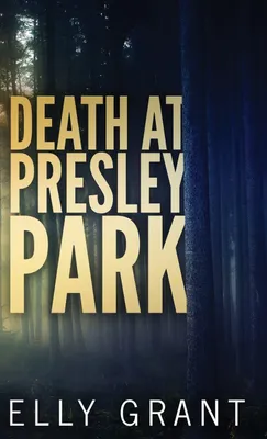 Produktbild von Death at Presley Park