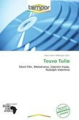 Produktbild von Teuvo Tulio
