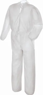 Immagine prodotto di teXXor PP tuta monouso bianco-XL