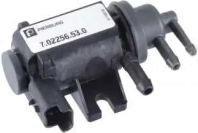 Produktbild von PIERBURG Druckwandler Turbolader Magnetventil für FORD Kuga Mk2 (DM2) 7.02256.53.0