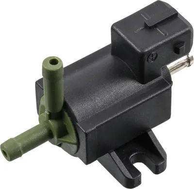 Produktbild von FEBI BILSTEIN Ladedruckregelventil Magnetventil Turbolader 195976 für MAN TGS F 90 TGX F 2000 E 2000