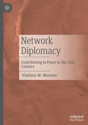 Obrázok produktu pre Network Diplomacy